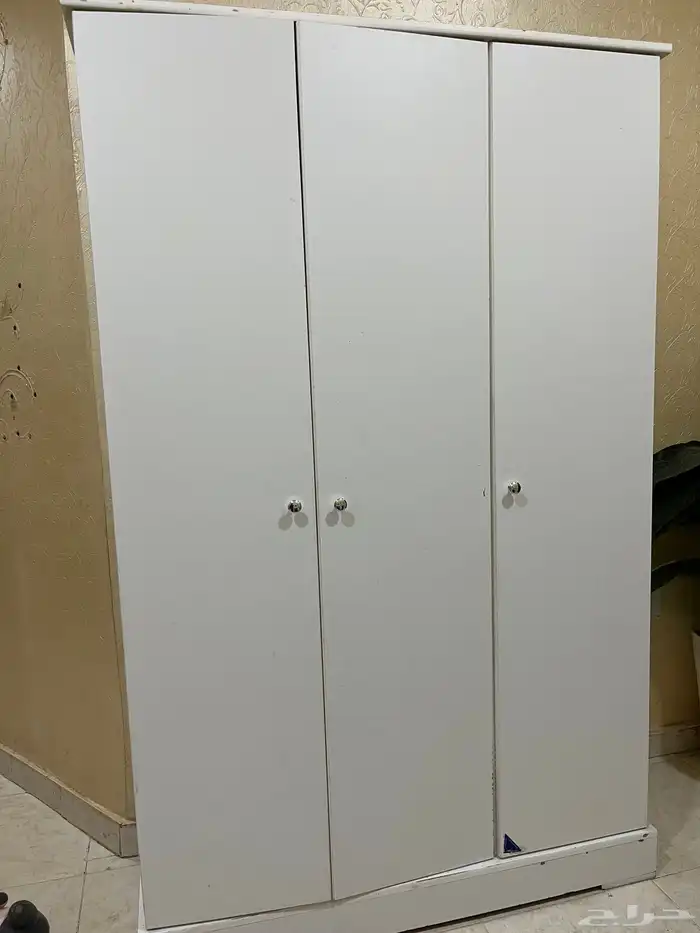 دولاب خشب 3
