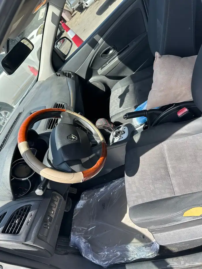 Renault Fluence 2014 3