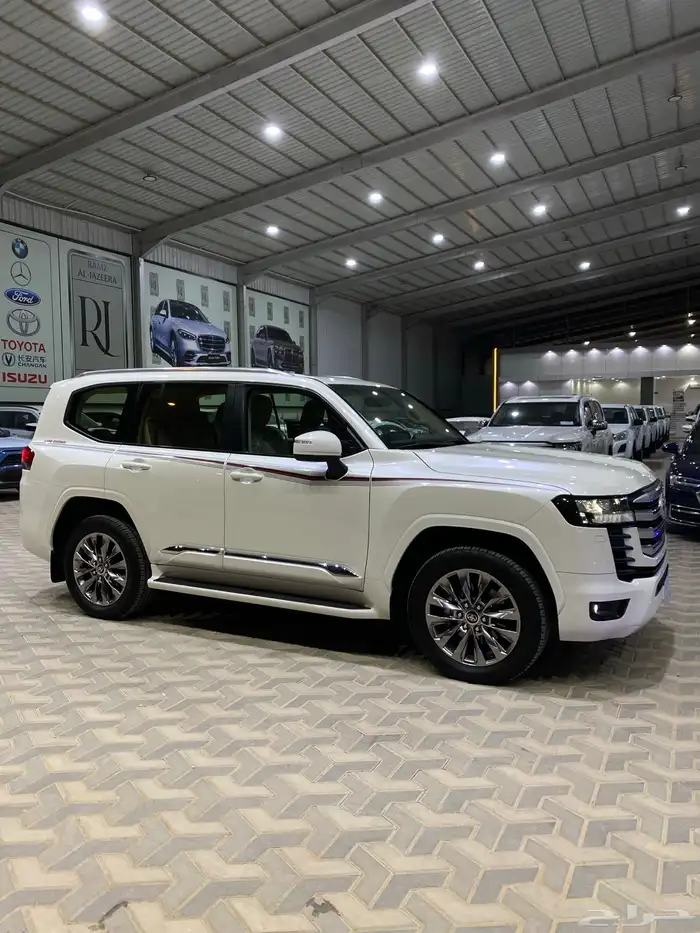 جي اكس ار GXR 4 بريمي 2023 (( تم البيع )) 2