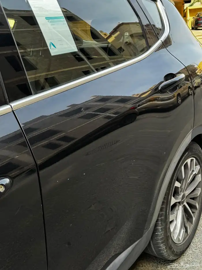هافال H6 2019 4