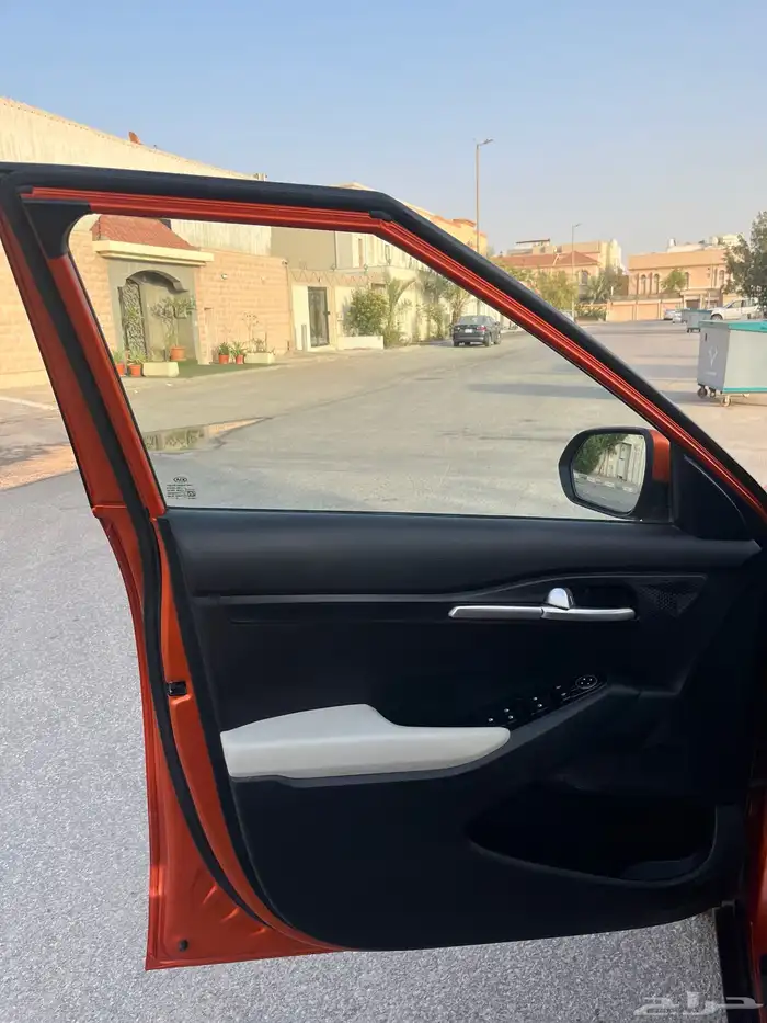 كيا سيلتوس 2021 9