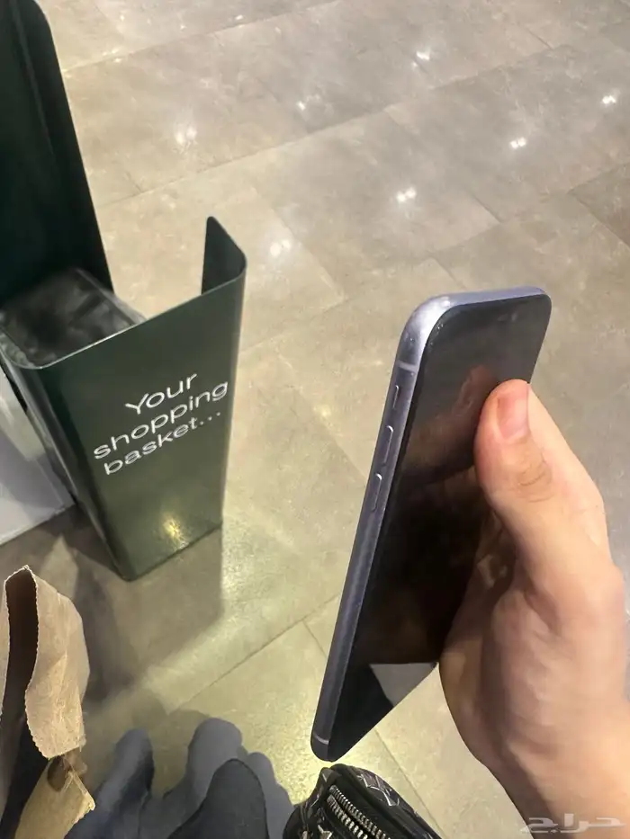 جوال ايفون 11 1