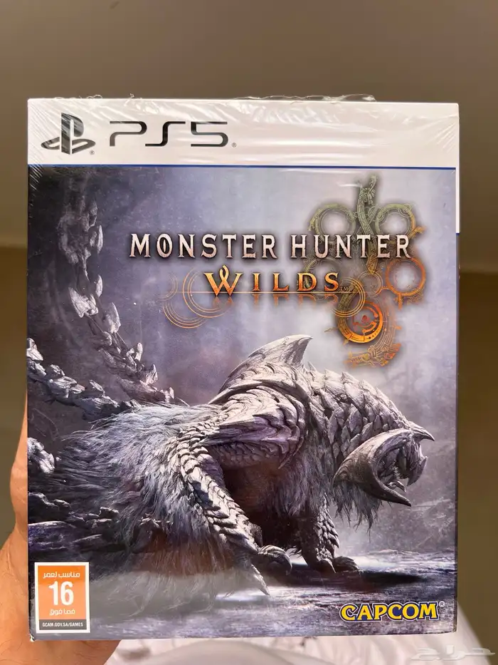 monster hunter wilds 0