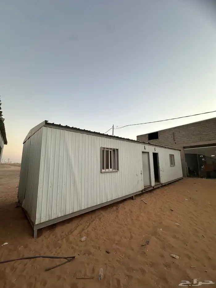 غرف و قلصات 23