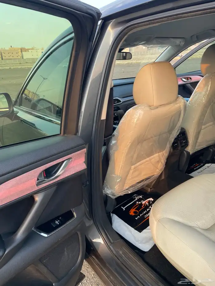 مازدا جيب 2020 cx9 وكالة 22