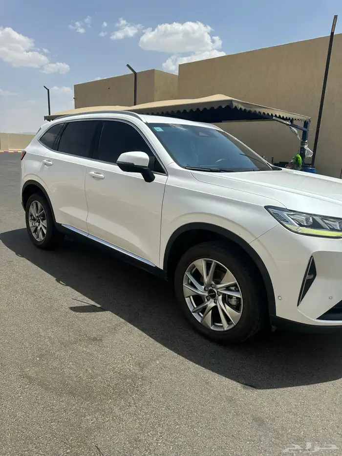 هافال 2022 2