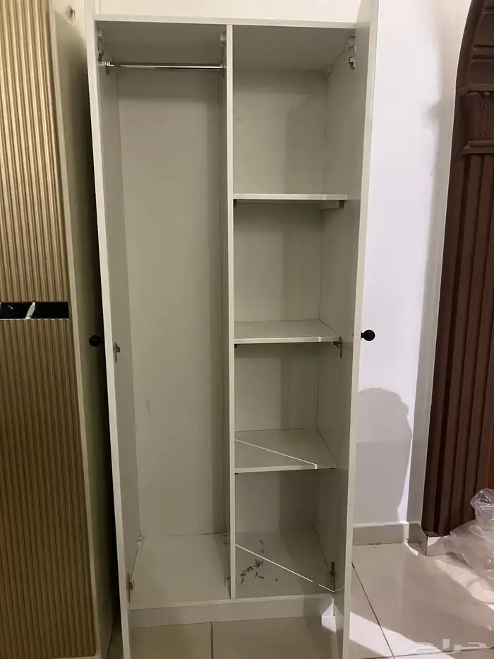 غرفه نوم جديده ما توصيل 6