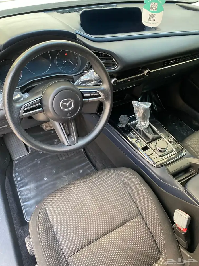 مازدا 2022 CX30 فل كامل 11