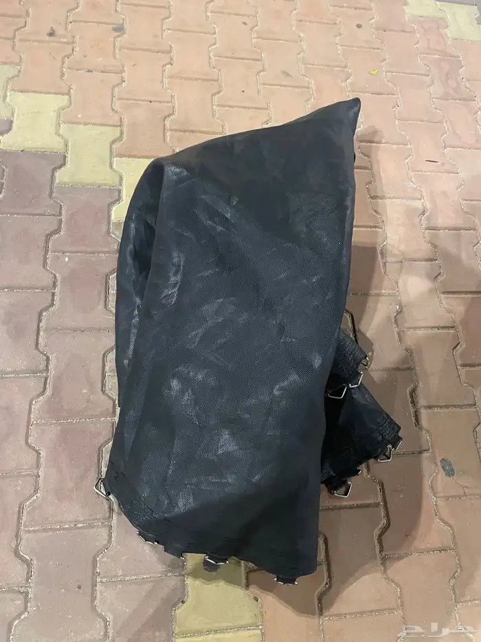 نطيطا 6 قدم 3