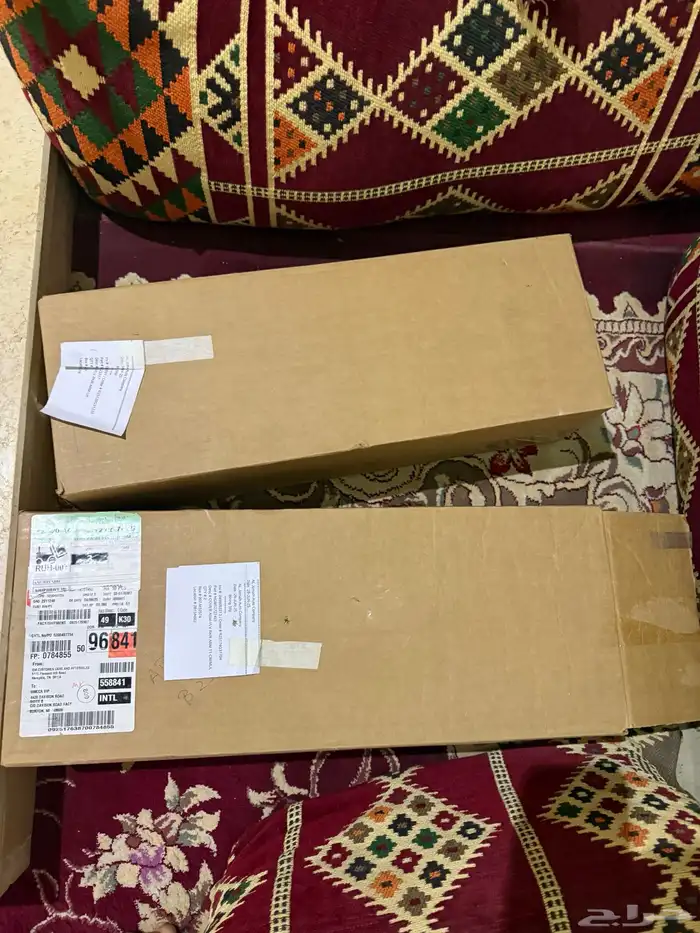 غطاء بلوف وبلف تبخير سييرا سلفرادو 2