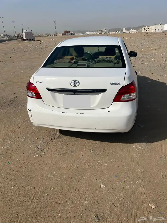 يارس للبيع 2010 4