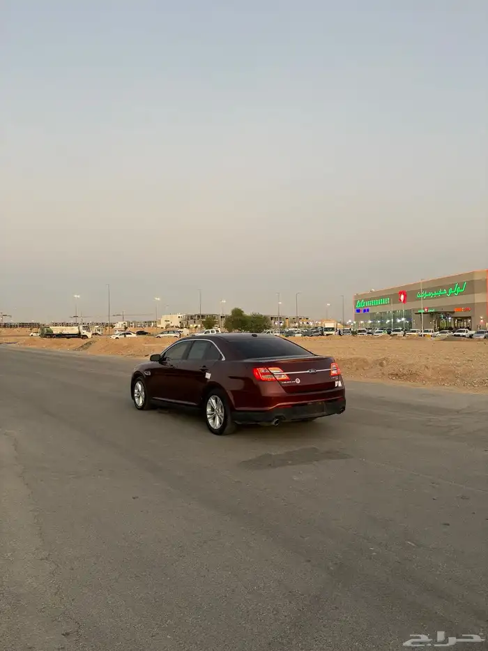 تورس 2015 2