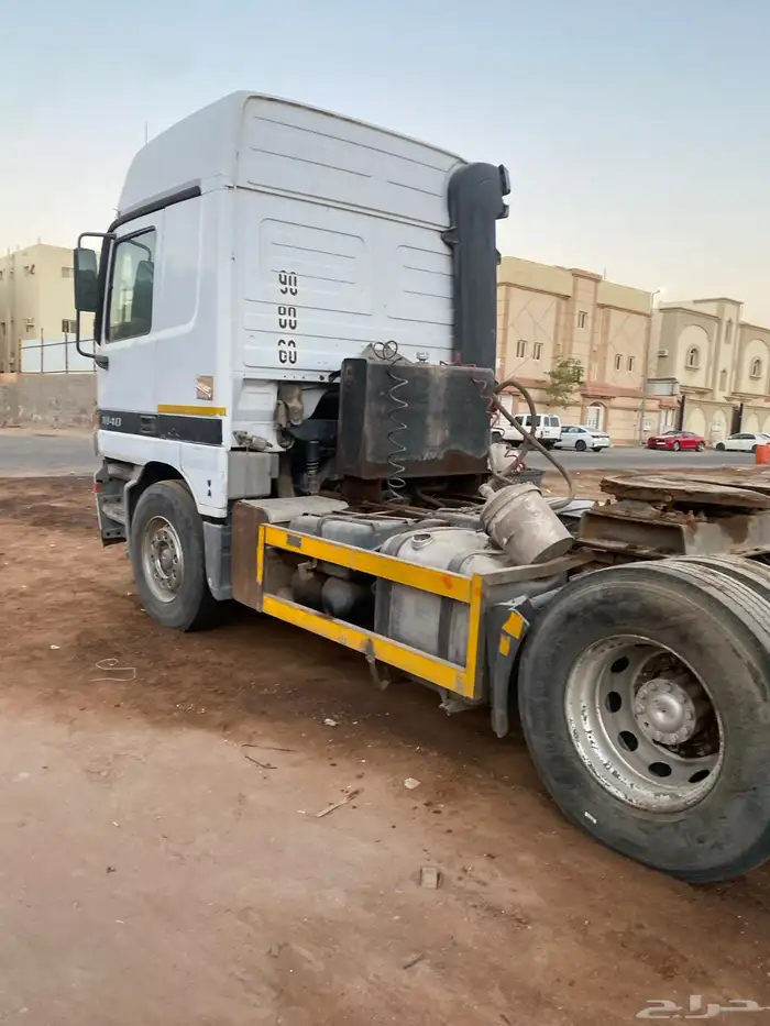 اكترس موديل 2002 للبيع 1