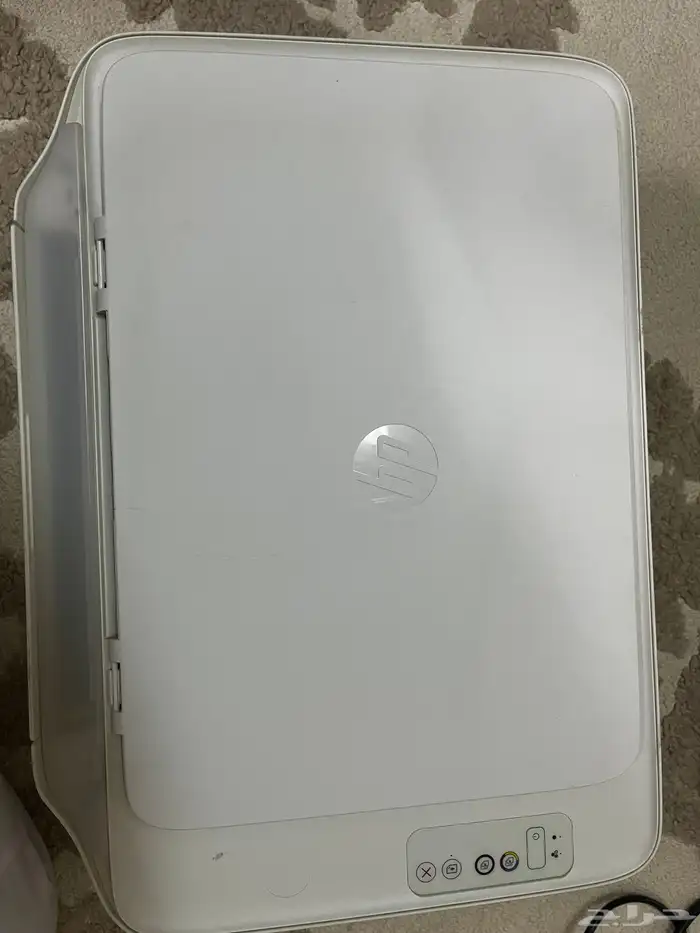 طابعه hp 2