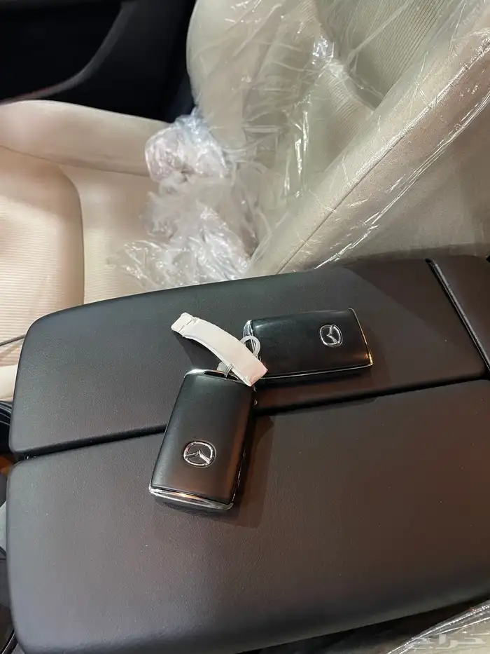 مازدا جيب 2020 cx9 وكالة 39
