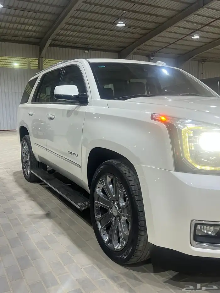 جمس دينالي 2