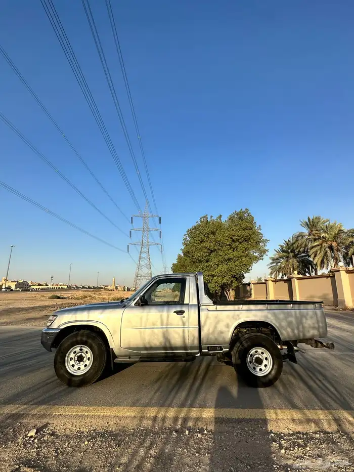 شاص نيسان 6