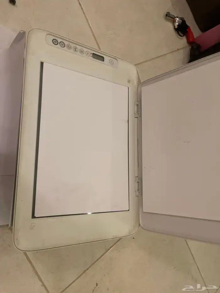 طابعه جديده 1