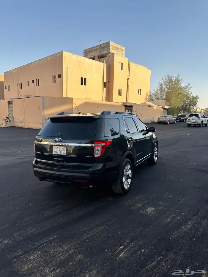 اكسبلور 10