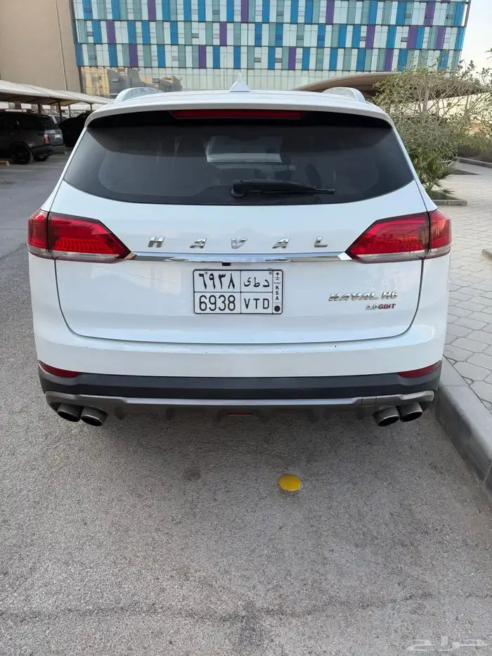 هافال 2