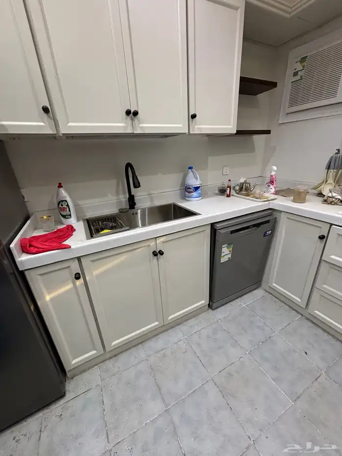 شقه مفروشه الايجار 4