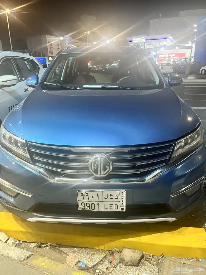 ام جي 2019 0