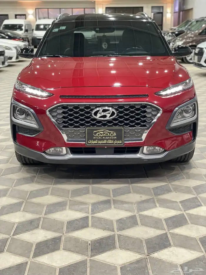 هونداي كونا2020 0