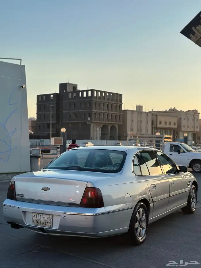 كابرس 2006 ls للبيع 3