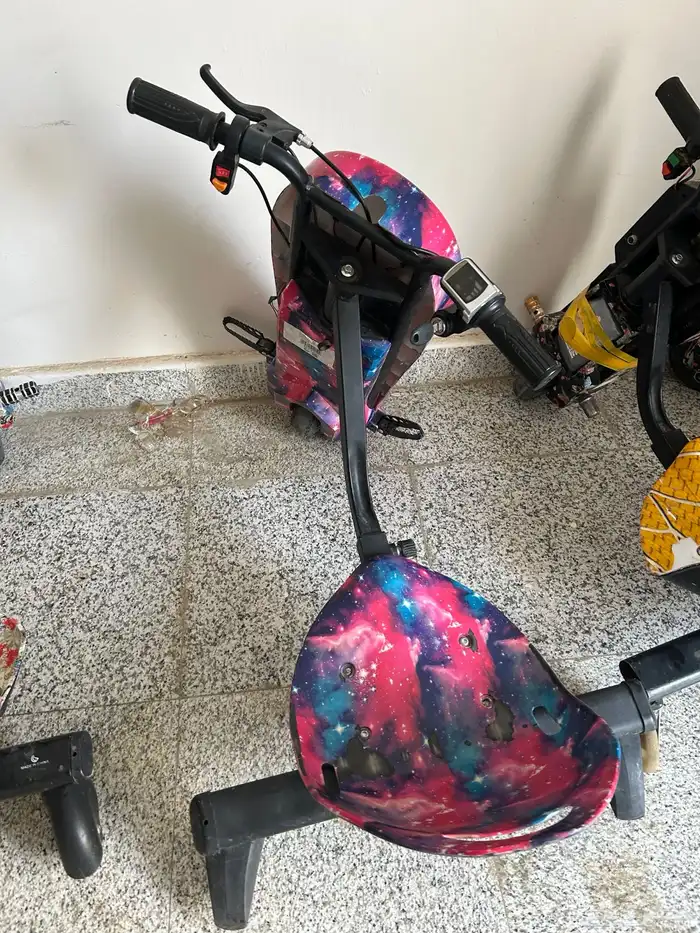 استنكرتا للبيع 0