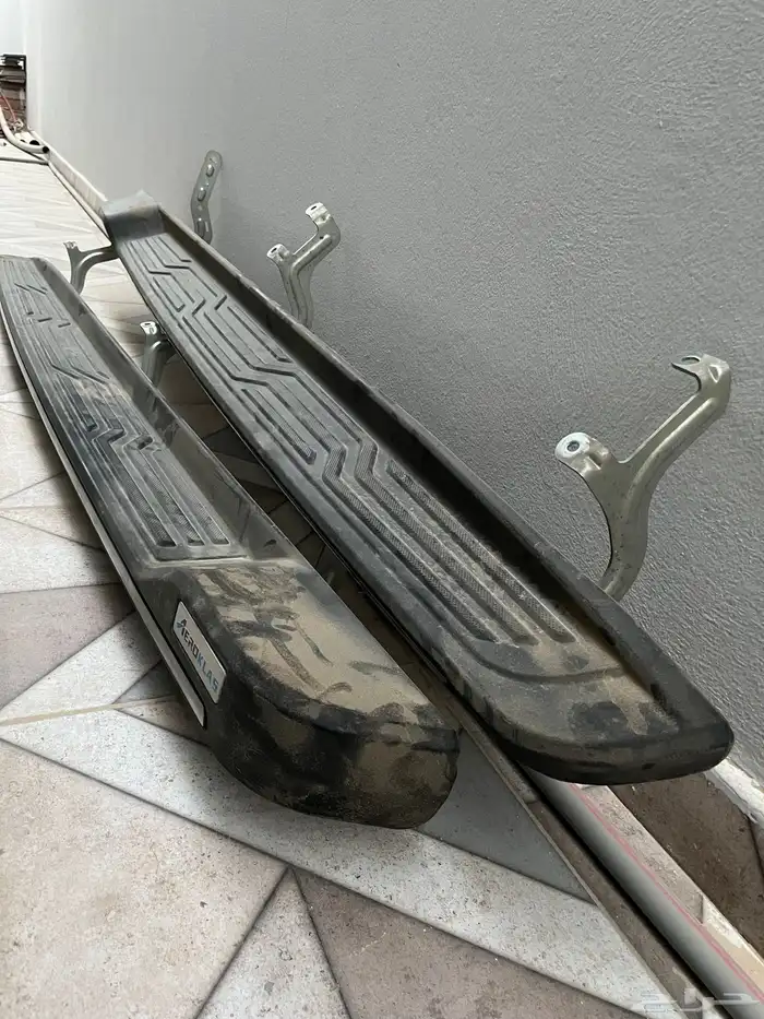 دعسات هيلكس جدد بغبار الوكاله فكها اليوم 1