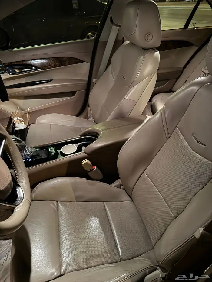 كاديلاك ats 2015 v6 12