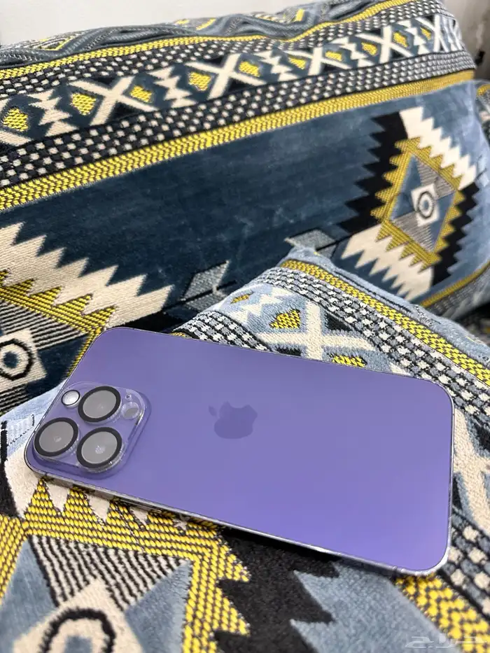 ايفون 14برو ماكس 4