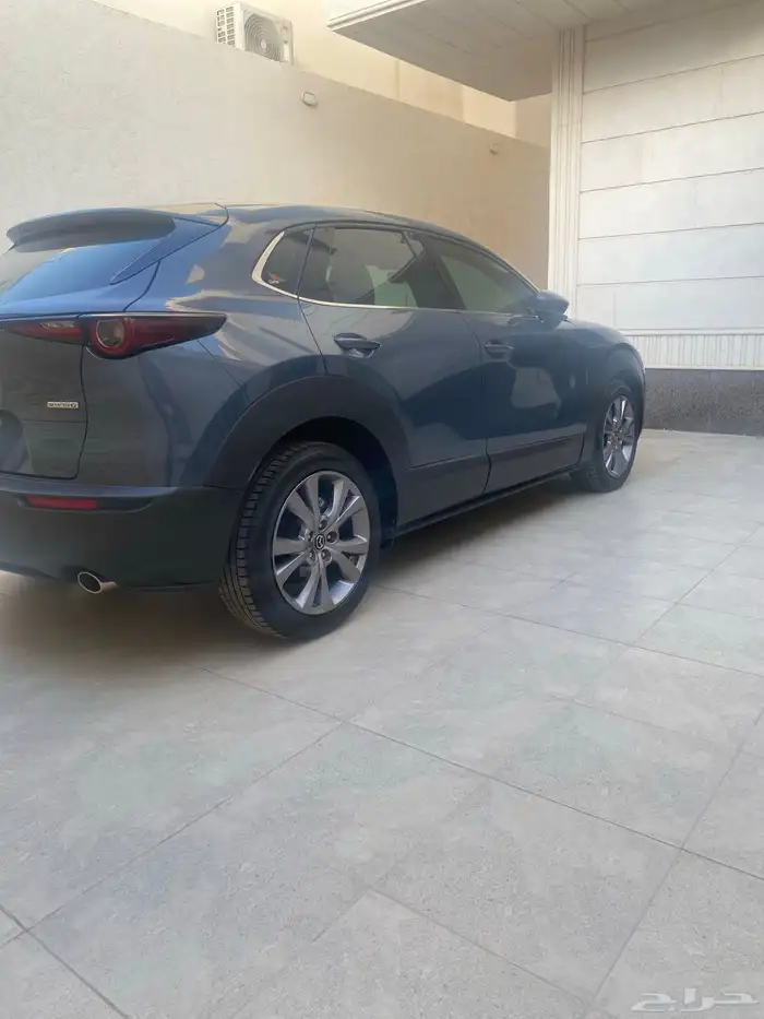 مازدا 2022 CX30 فل كامل 5
