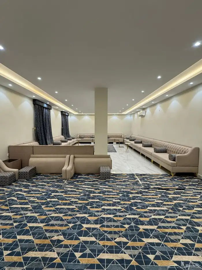 شاليهات هاف تايم 5