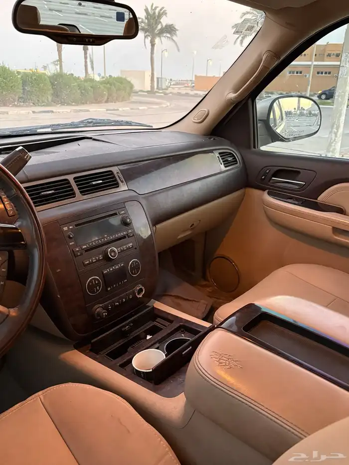 جمس دينالي 2008 14