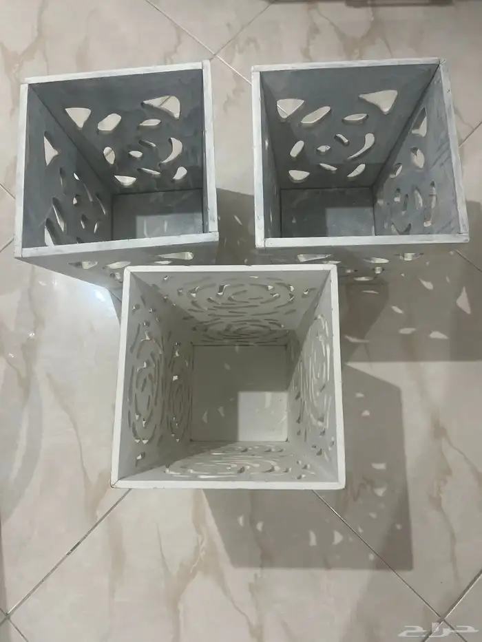 سلة مهملات 0