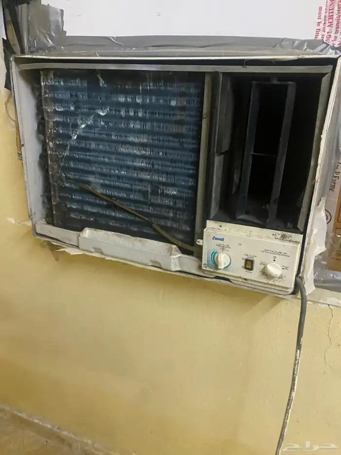 مكيف البيع 0