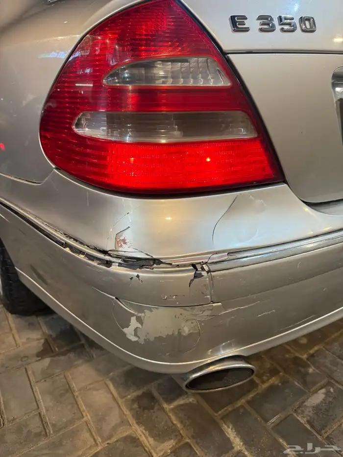 مرسيدس E350 19