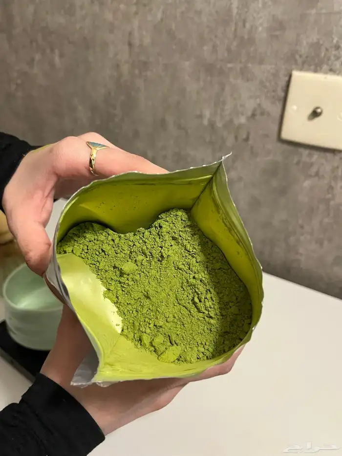 ماتشا جمله ماتشا كوفي 8