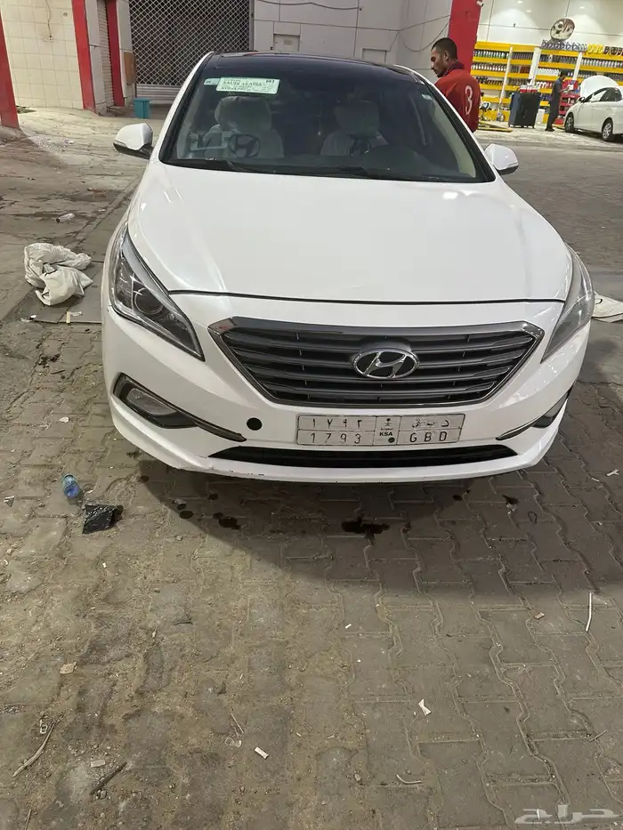 سوناتا 2017 بانوراما 8