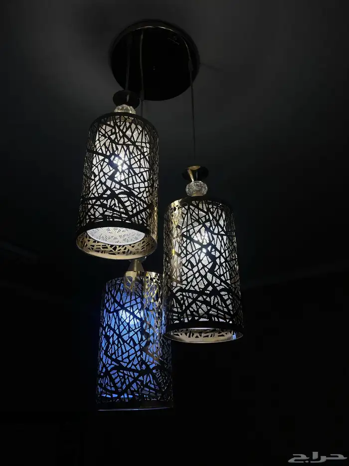 للبيع ثريات 6