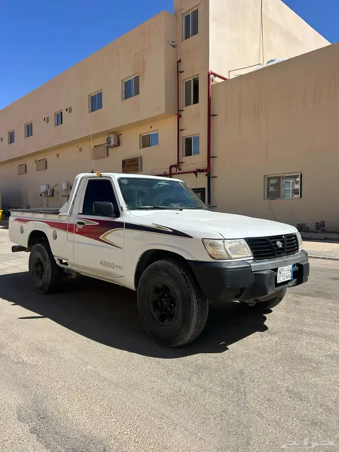 سفاري شاص 4500 8