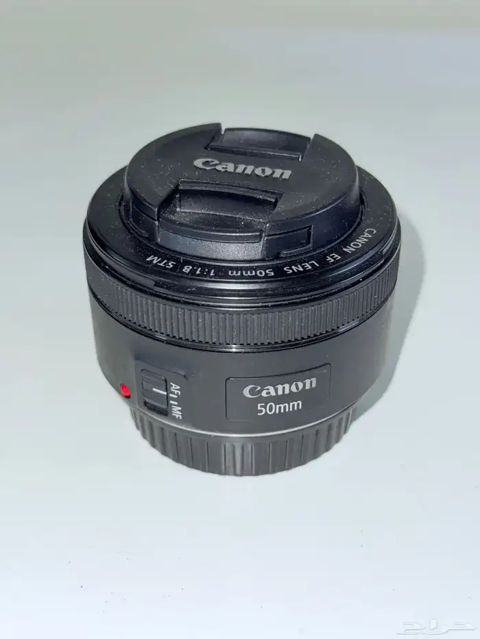 كاميرا كانون 6D mark ii 5