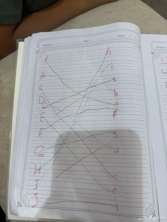 معلمه خصوصيه 5