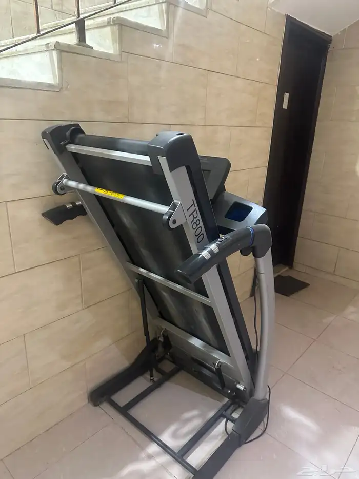 جهاز سير كهربائي 0