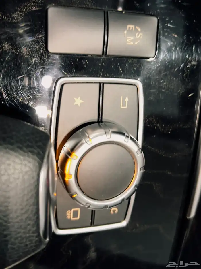 E 300 مرسيدس فل كامل مواصفات 21