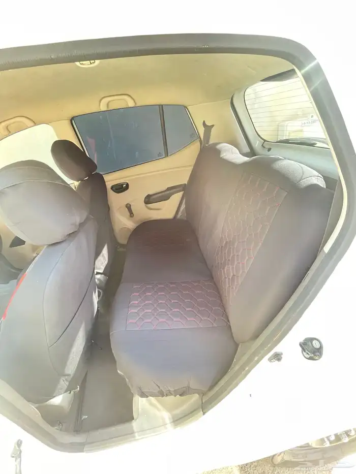 هونداي i10 2012 3