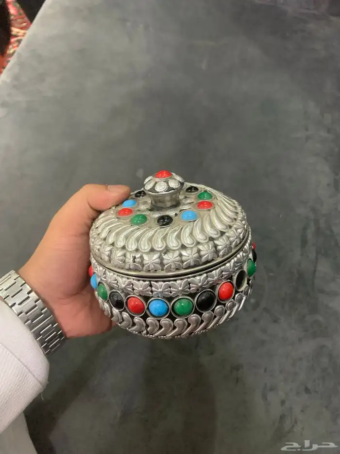 تراث قديم 0