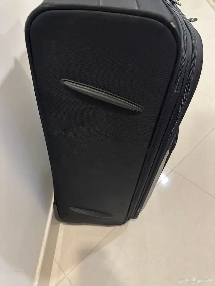 شنطه سفر من دوتشيني Duchini Suitcase Luggage 4