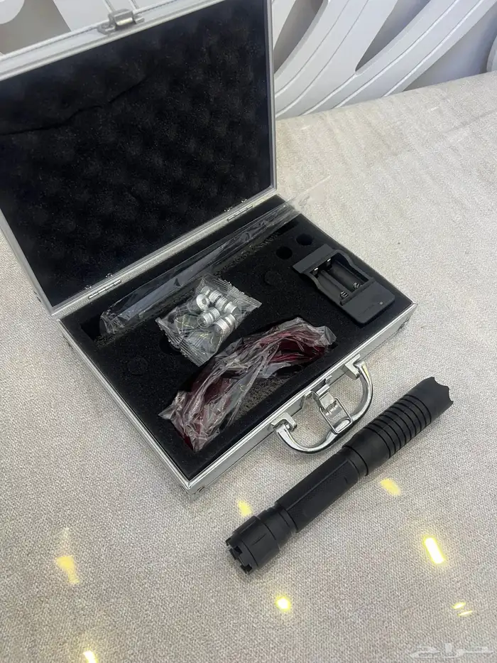 لي  زر از  رق 1